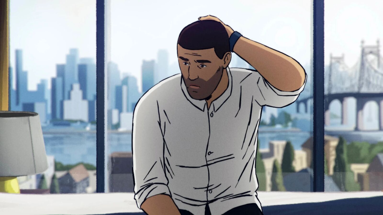 "Flee" Movie Image